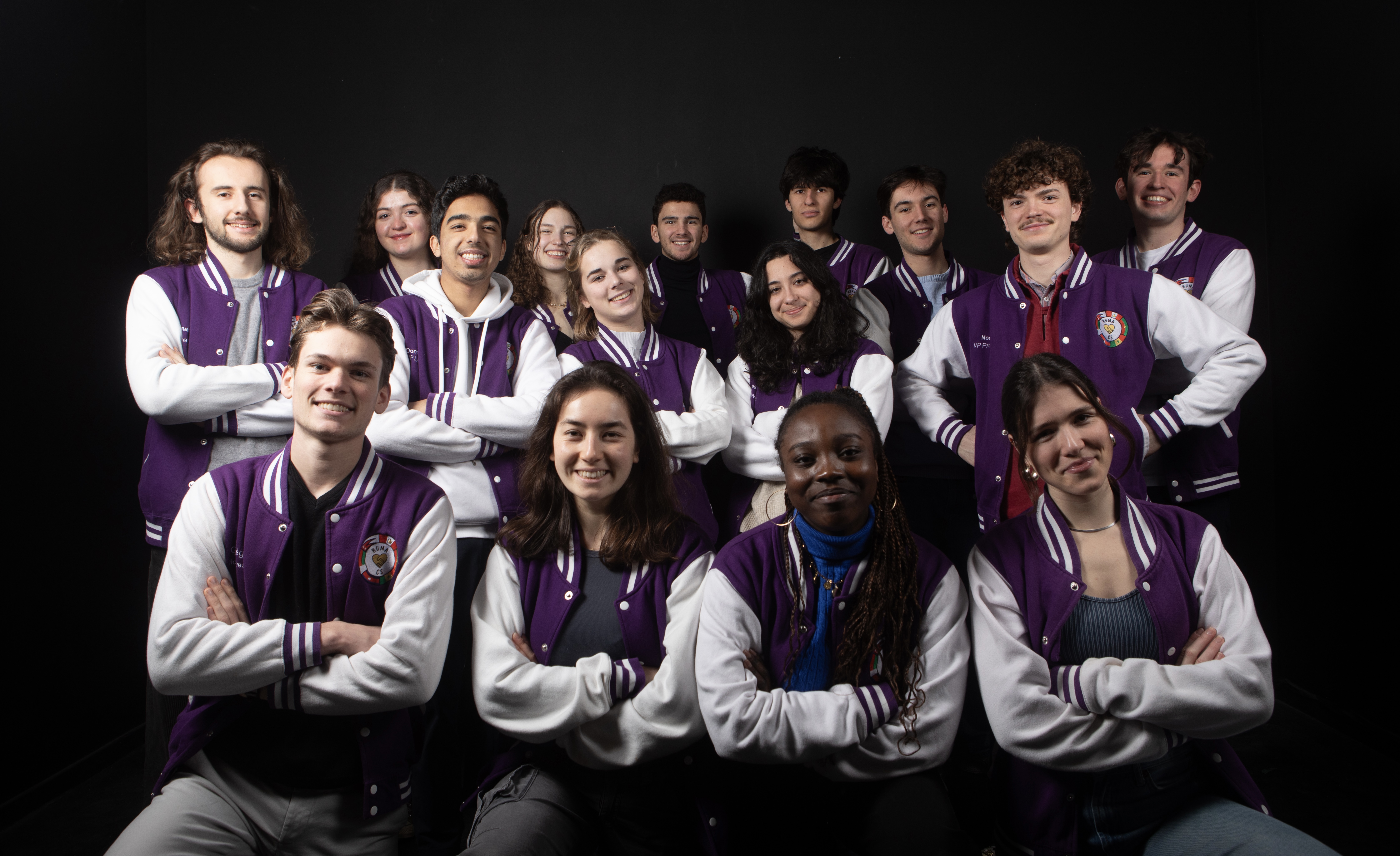 Equipe 2023
