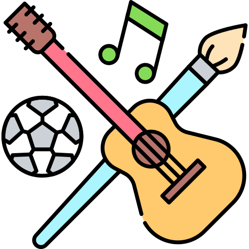 Logo activités